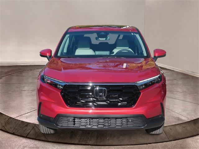 new 2025 Honda CR-V car, priced at $36,805