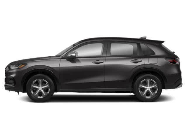 used 2023 Honda HR-V car, priced at $28,000