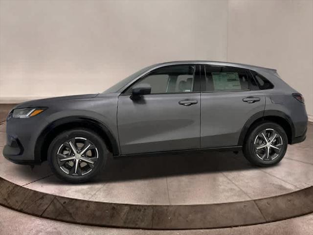new 2025 Honda HR-V car, priced at $32,395