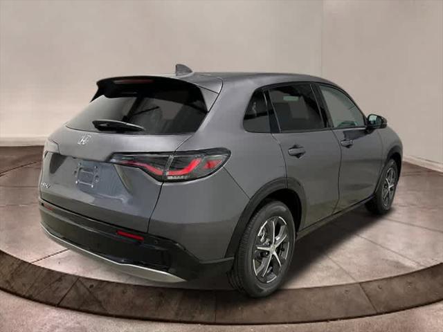 new 2025 Honda HR-V car, priced at $32,395