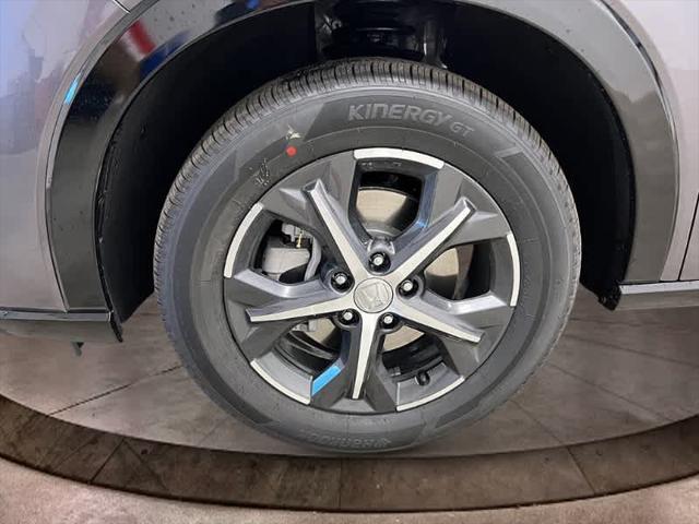 new 2025 Honda HR-V car, priced at $32,395