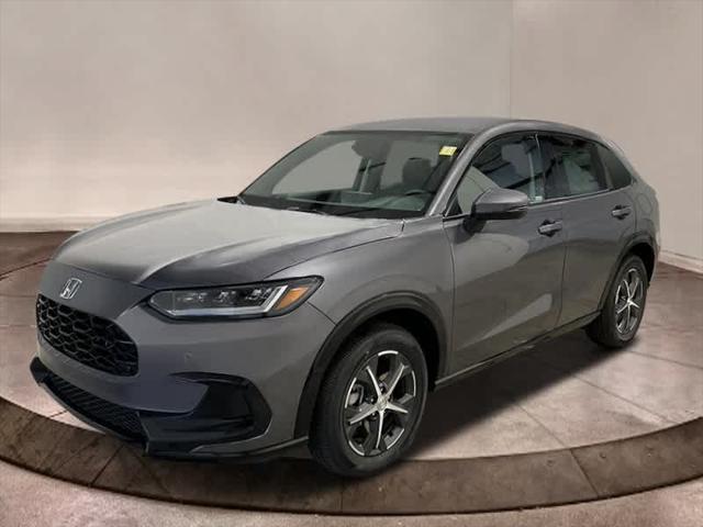 new 2025 Honda HR-V car, priced at $32,395