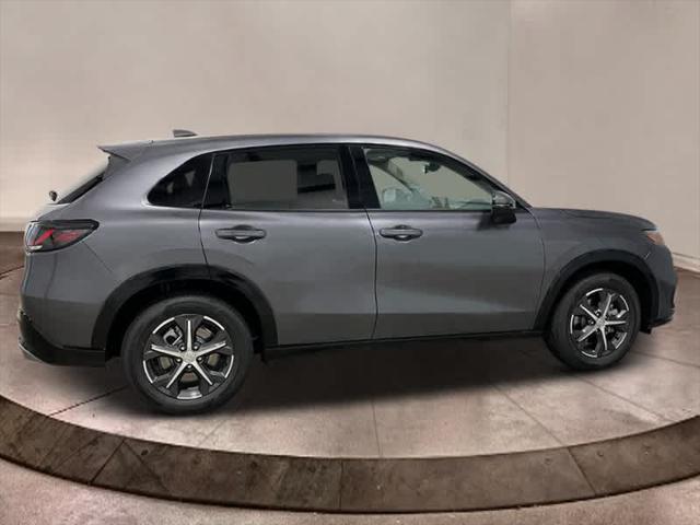 new 2025 Honda HR-V car, priced at $32,395