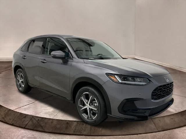 new 2025 Honda HR-V car, priced at $32,395