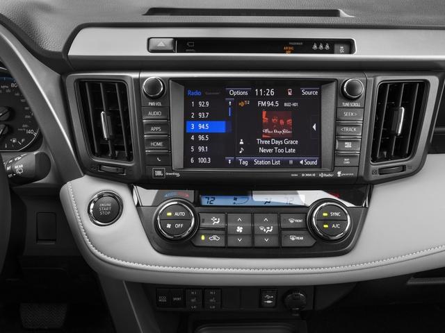 used 2017 Toyota RAV4 car, priced at $19,000
