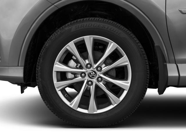 used 2017 Toyota RAV4 car, priced at $19,000