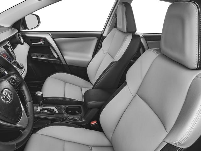 used 2017 Toyota RAV4 car, priced at $19,000