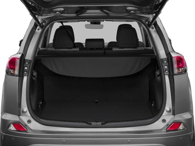 used 2017 Toyota RAV4 car, priced at $19,000