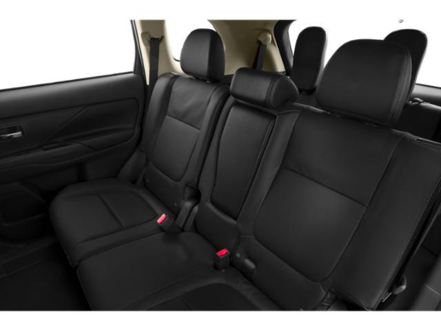 used 2015 Mitsubishi Outlander car, priced at $12,000