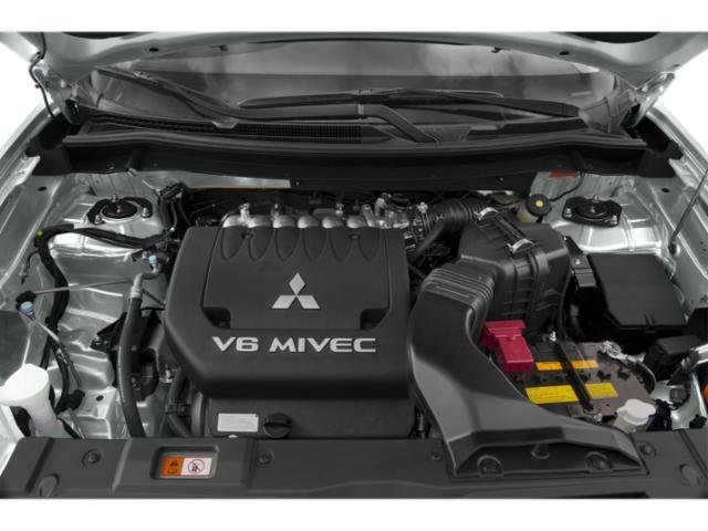 used 2015 Mitsubishi Outlander car, priced at $12,000