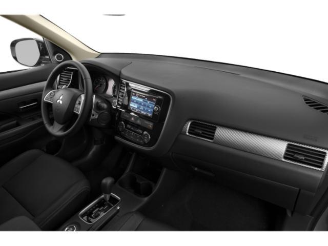 used 2015 Mitsubishi Outlander car, priced at $12,000