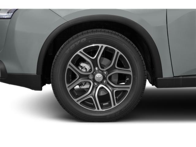 used 2015 Mitsubishi Outlander car, priced at $12,000