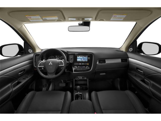 used 2015 Mitsubishi Outlander car, priced at $12,000