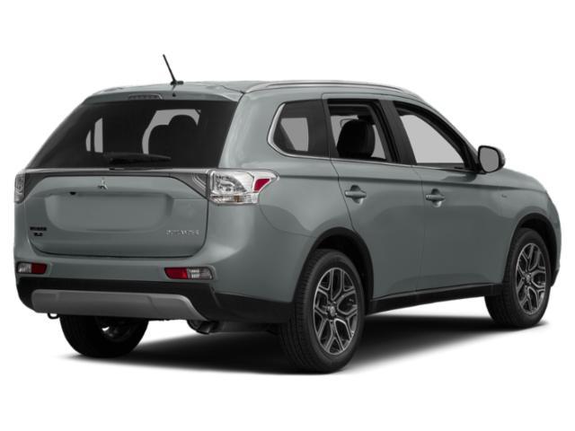 used 2015 Mitsubishi Outlander car, priced at $12,000