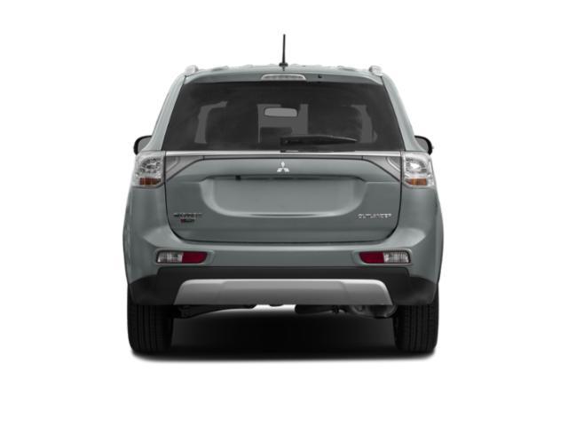 used 2015 Mitsubishi Outlander car, priced at $12,000