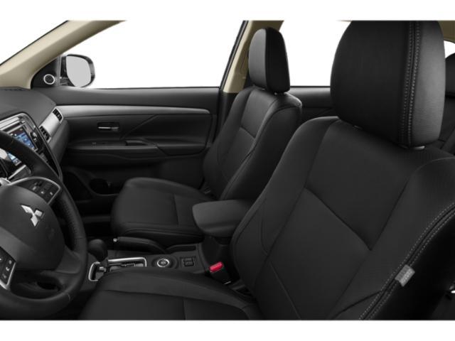 used 2015 Mitsubishi Outlander car, priced at $12,000
