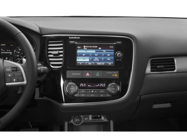 used 2015 Mitsubishi Outlander car, priced at $12,000