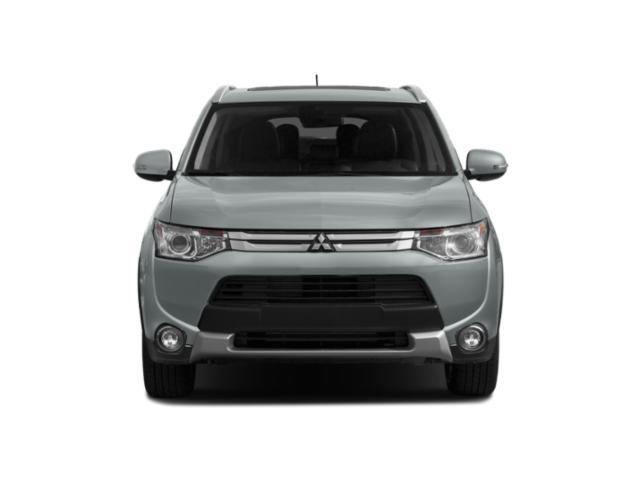 used 2015 Mitsubishi Outlander car, priced at $12,000