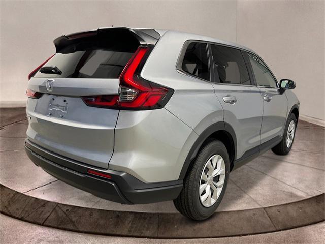 new 2025 Honda CR-V car, priced at $32,950