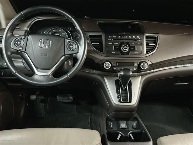 used 2014 Honda CR-V car, priced at $14,000