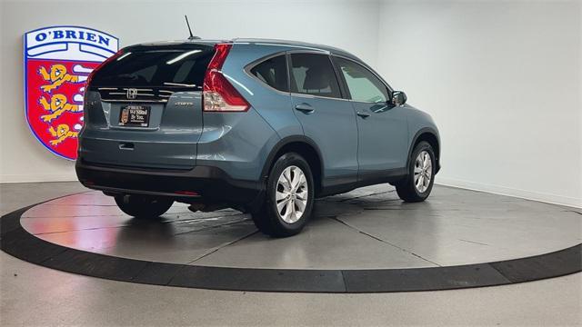 used 2014 Honda CR-V car, priced at $14,000