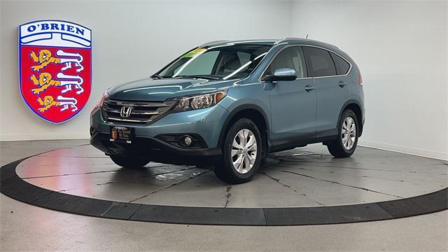 used 2014 Honda CR-V car, priced at $14,000