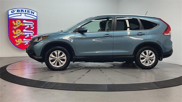 used 2014 Honda CR-V car, priced at $14,000