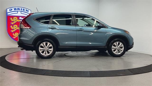 used 2014 Honda CR-V car, priced at $14,000