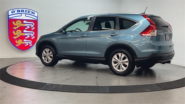 used 2014 Honda CR-V car, priced at $14,000