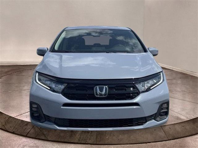 new 2025 Honda Odyssey car, priced at $48,460