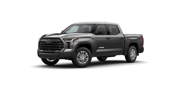 new 2024 Toyota Tundra car, priced at $53,516