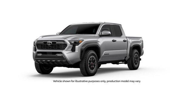 new 2025 Toyota Tacoma car, priced at $54,449