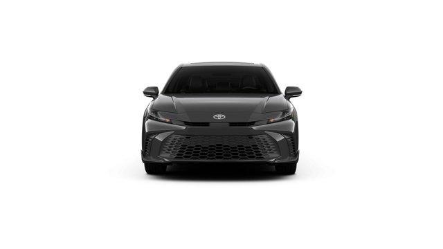 new 2025 Toyota Camry car, priced at $32,963