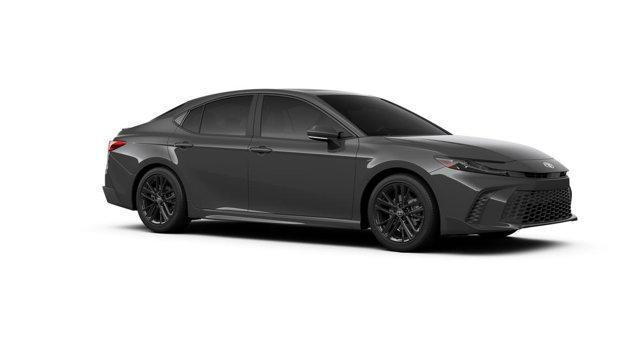 new 2025 Toyota Camry car, priced at $32,963