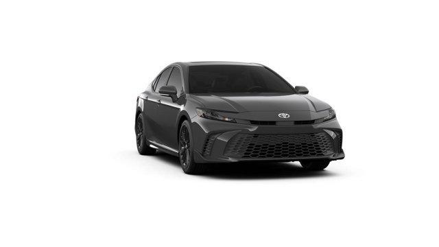 new 2025 Toyota Camry car, priced at $32,963