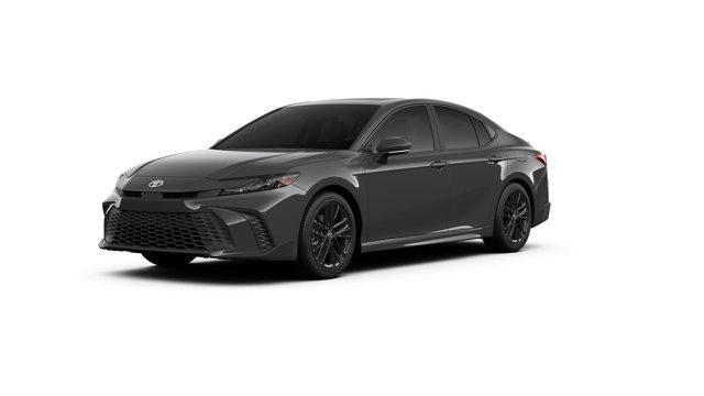 new 2025 Toyota Camry car, priced at $32,963