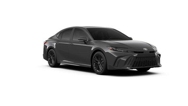 new 2025 Toyota Camry car, priced at $32,963