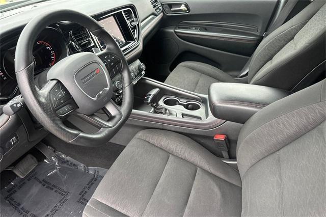 used 2023 Dodge Durango car, priced at $30,993
