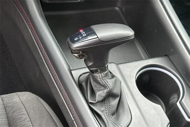 used 2023 Dodge Durango car, priced at $30,993