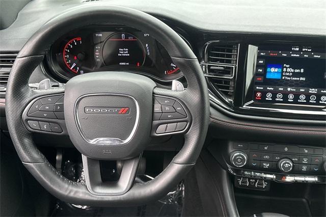 used 2023 Dodge Durango car, priced at $30,993