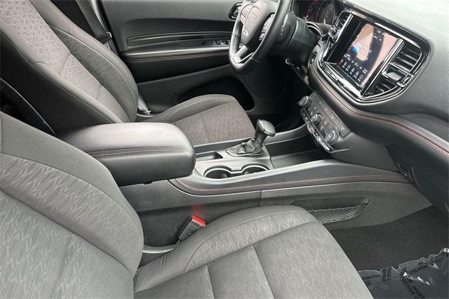 used 2023 Dodge Durango car, priced at $30,993