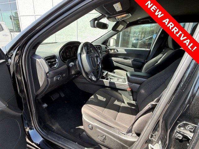 used 2023 Dodge Durango car, priced at $32,901