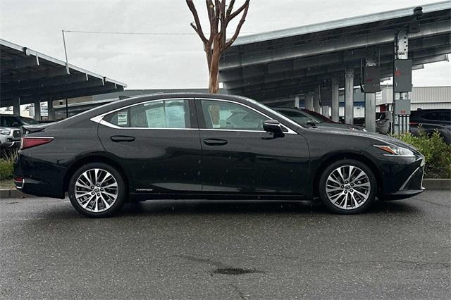 used 2020 Lexus ES 300h car, priced at $28,993