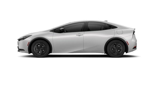 new 2025 Toyota Prius car, priced at $31,098