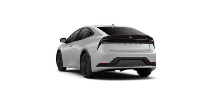 new 2025 Toyota Prius car, priced at $31,098