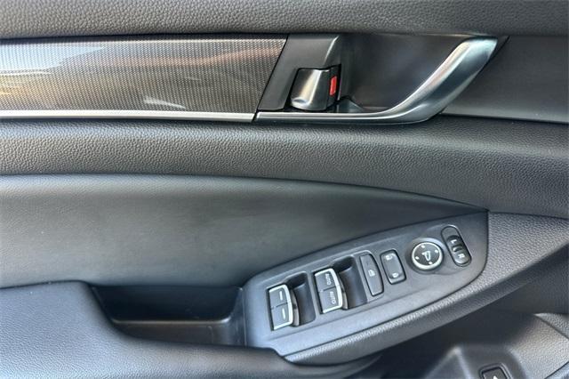 used 2018 Honda Accord car, priced at $18,992