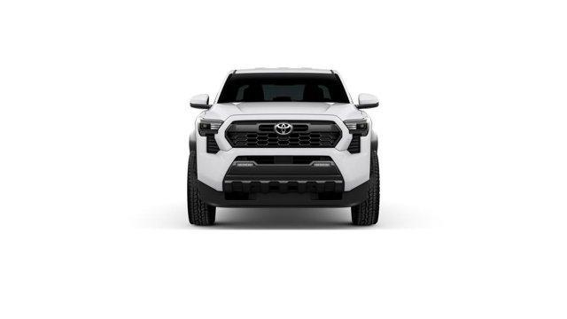 new 2025 Toyota Tacoma car, priced at $48,266