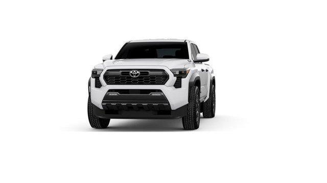 new 2025 Toyota Tacoma car, priced at $48,266