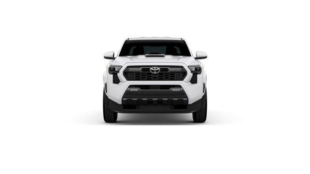 new 2025 Toyota Tacoma car, priced at $43,336
