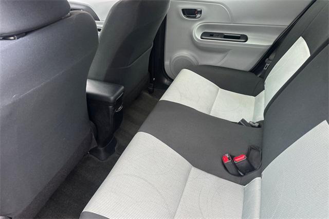 used 2013 Toyota Prius c car, priced at $13,591